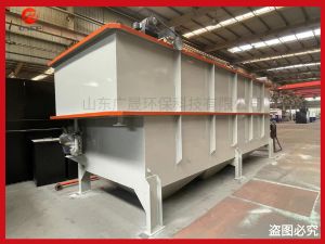 生豬屠宰污水處理設備