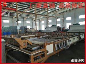 洗煤廢水壓濾機