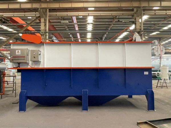 水電站廢水處理設備